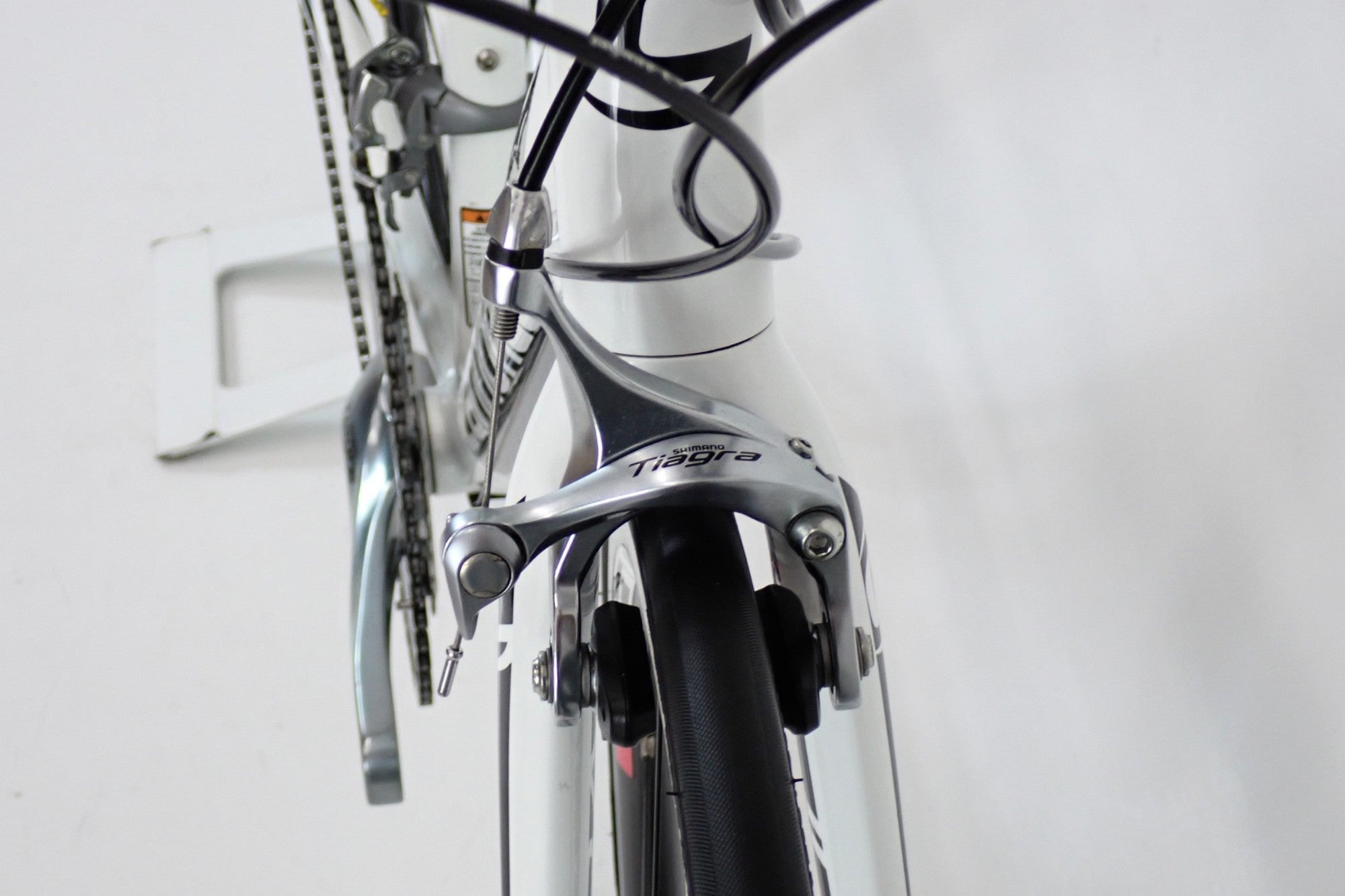 CANNONDALE 「キャノンデール」 CAAD8 6 2012年モデル ロードバイク / 伊勢崎店