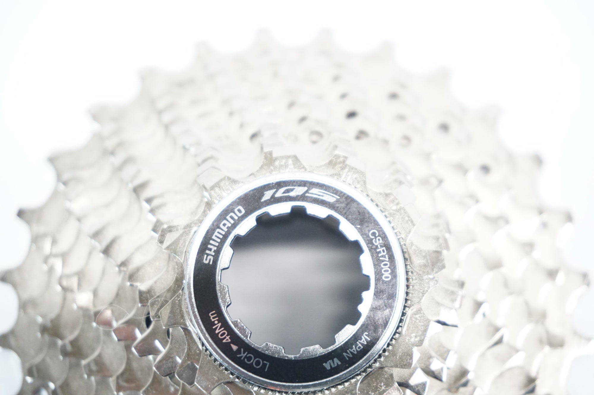 SHIMANO 「シマノ」 105 CS-R7000 11S 11-28T スプロケット / 宇都宮店