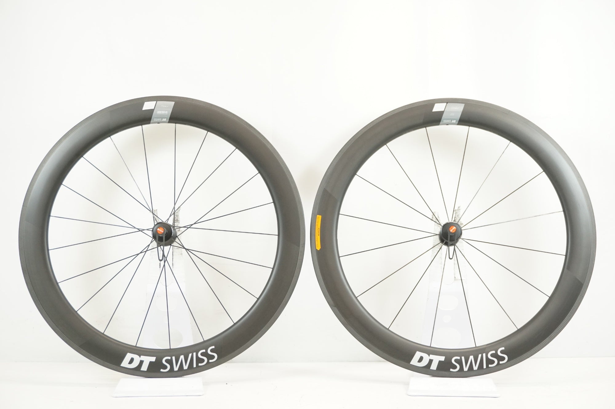 DT SWISS 「ディーティースイス」 ARC 1400 DICUT RIM シマノ11s ホイールセット / 宇都宮店