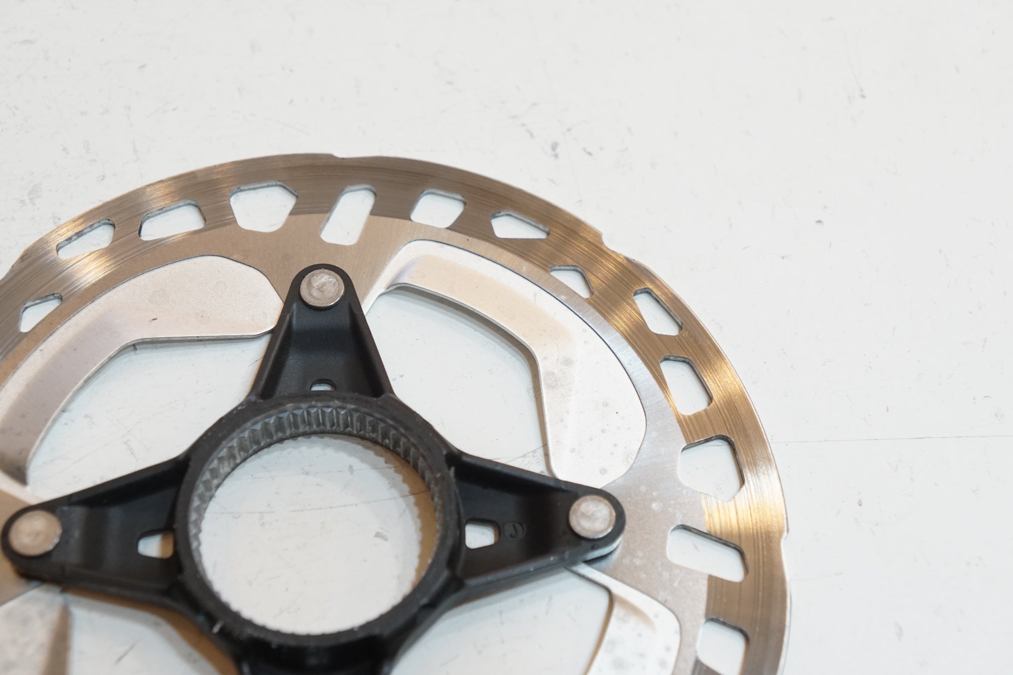 SHIMANO 「シマノ」 RT-MT800-SS 140mm ディスクローター / バイチャリ浦和ベース