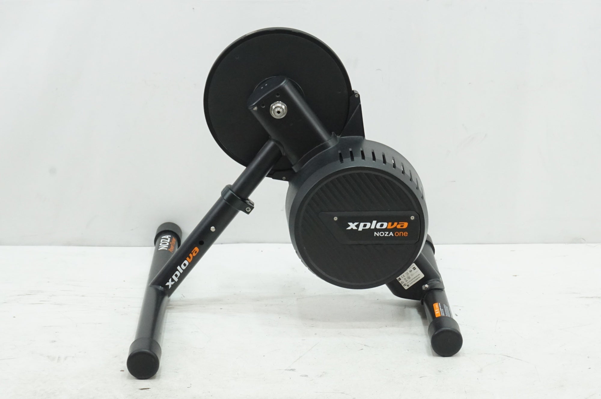 XPLOVA 「エクスプローバ」 NOZA ONE サイクルトレーナー / 大宮店
