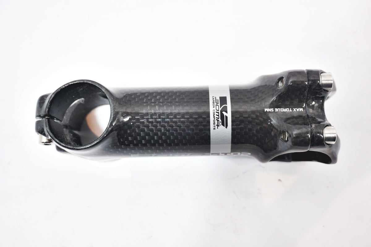 BOMA 「ボーマ」 ST02 Φ31.8 100mm ステム / バイチャリ世田谷店