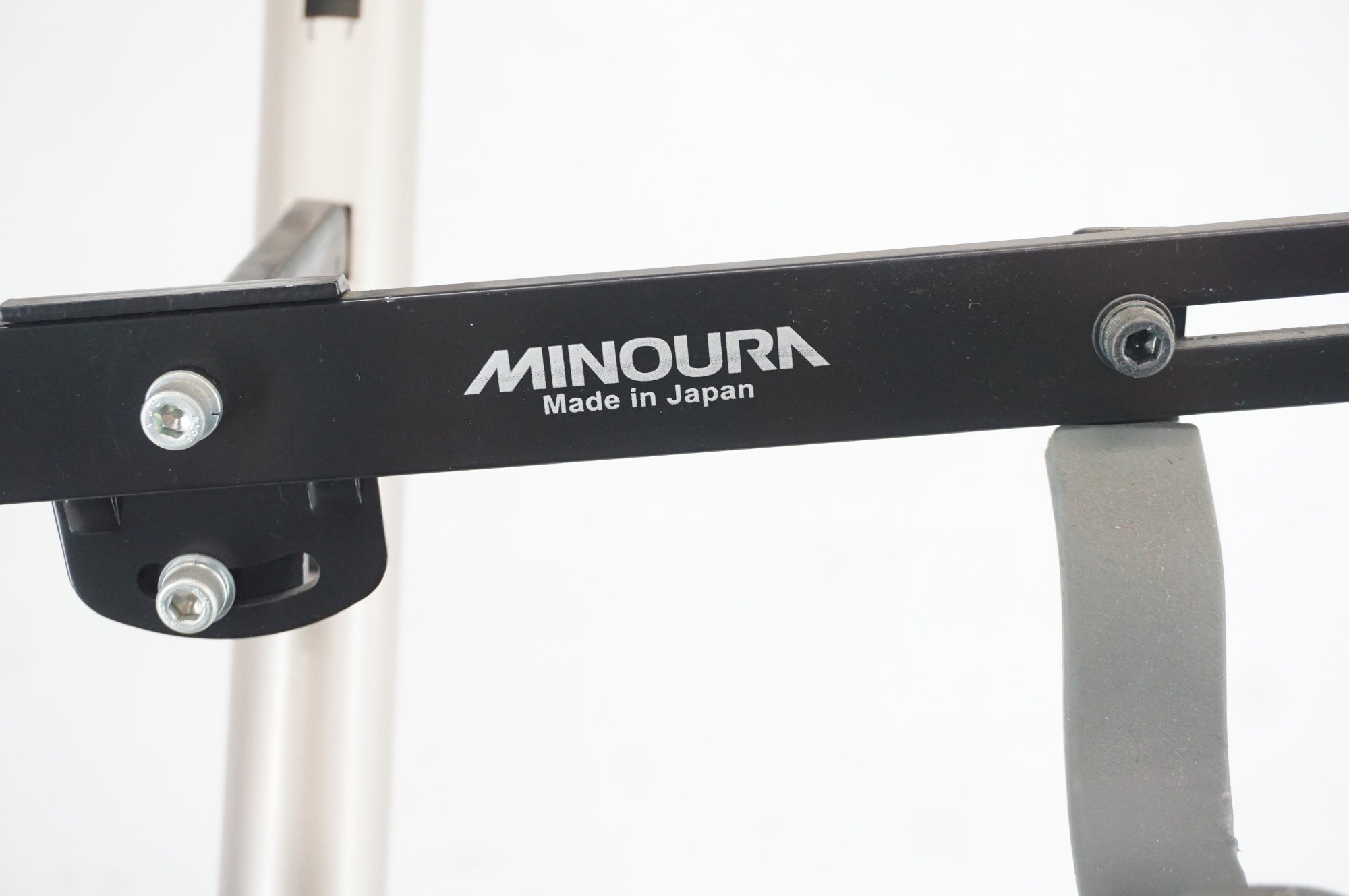 MINOURA 「ミノウラ」 グラビティスタンド2 ディスプレイスタンド