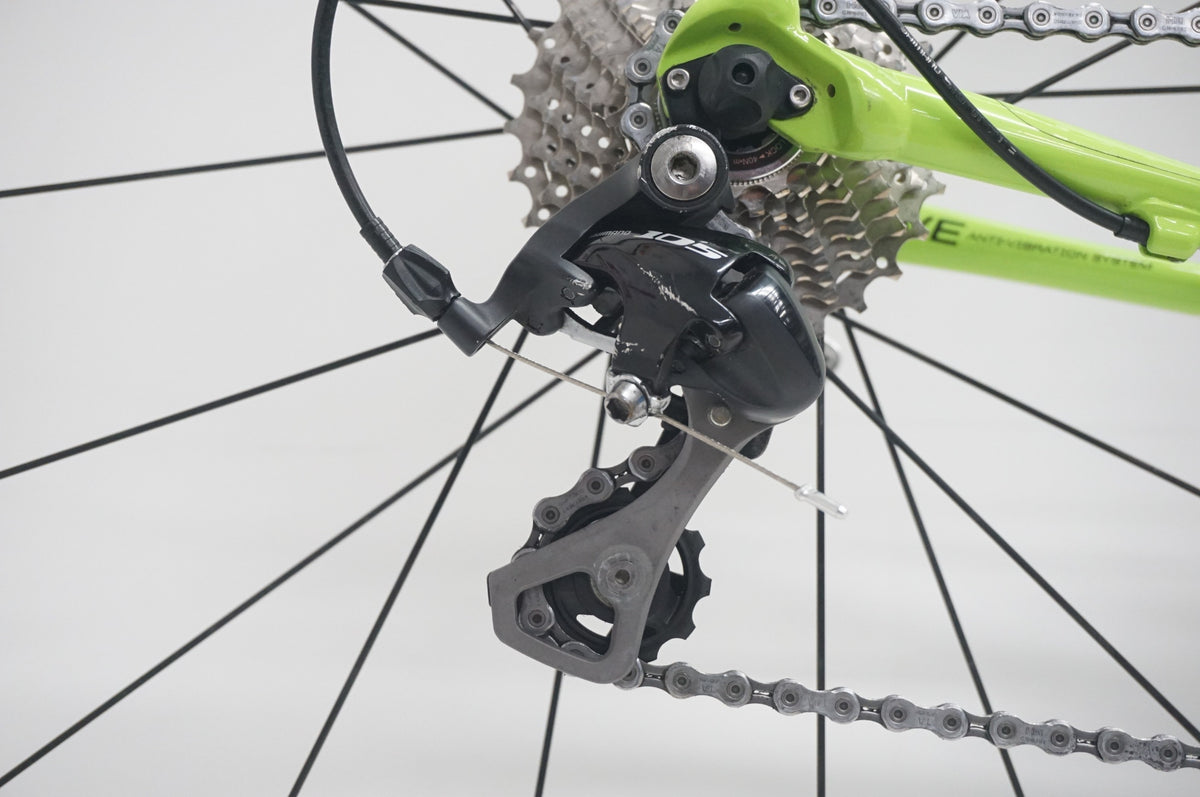 CANNONDALE 「キャノンデール」 CAAD10 105 2012年モデル ロードバイク / 福岡店