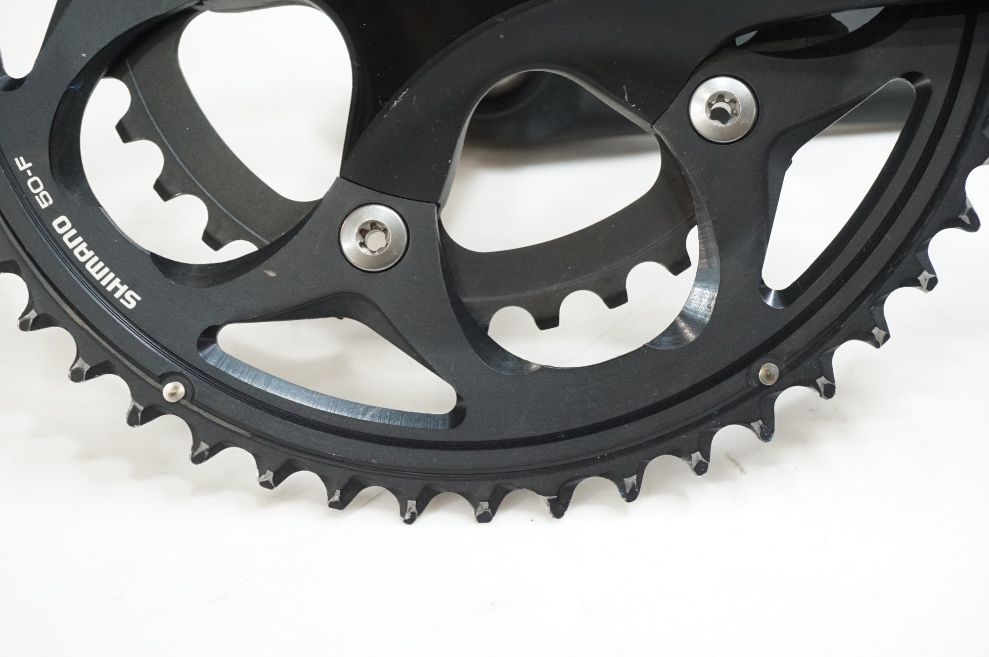 SHIMANO 「シマノ」 105 FC-5750 50-34T 172.5mm クランクセット / 大宮店