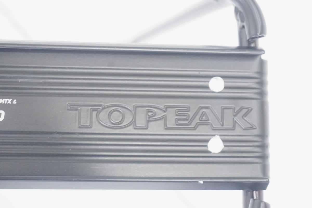 TOPEAK「トピーク」 MTX 2.0 リアキャリア/ 京都八幡店