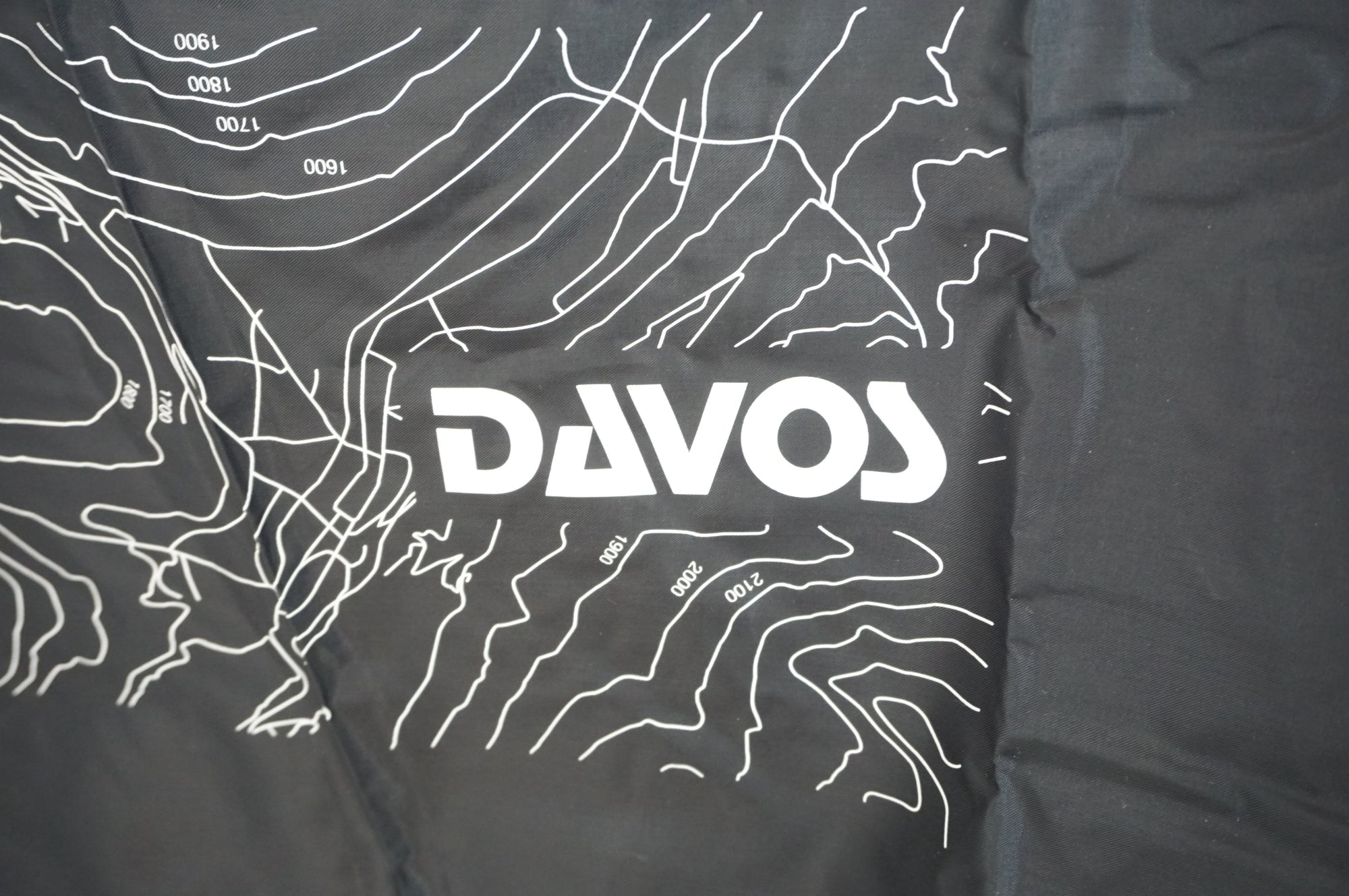 OSTRICH 「オーストリッチ」 DAVOS 輪行バッグ / 福岡店