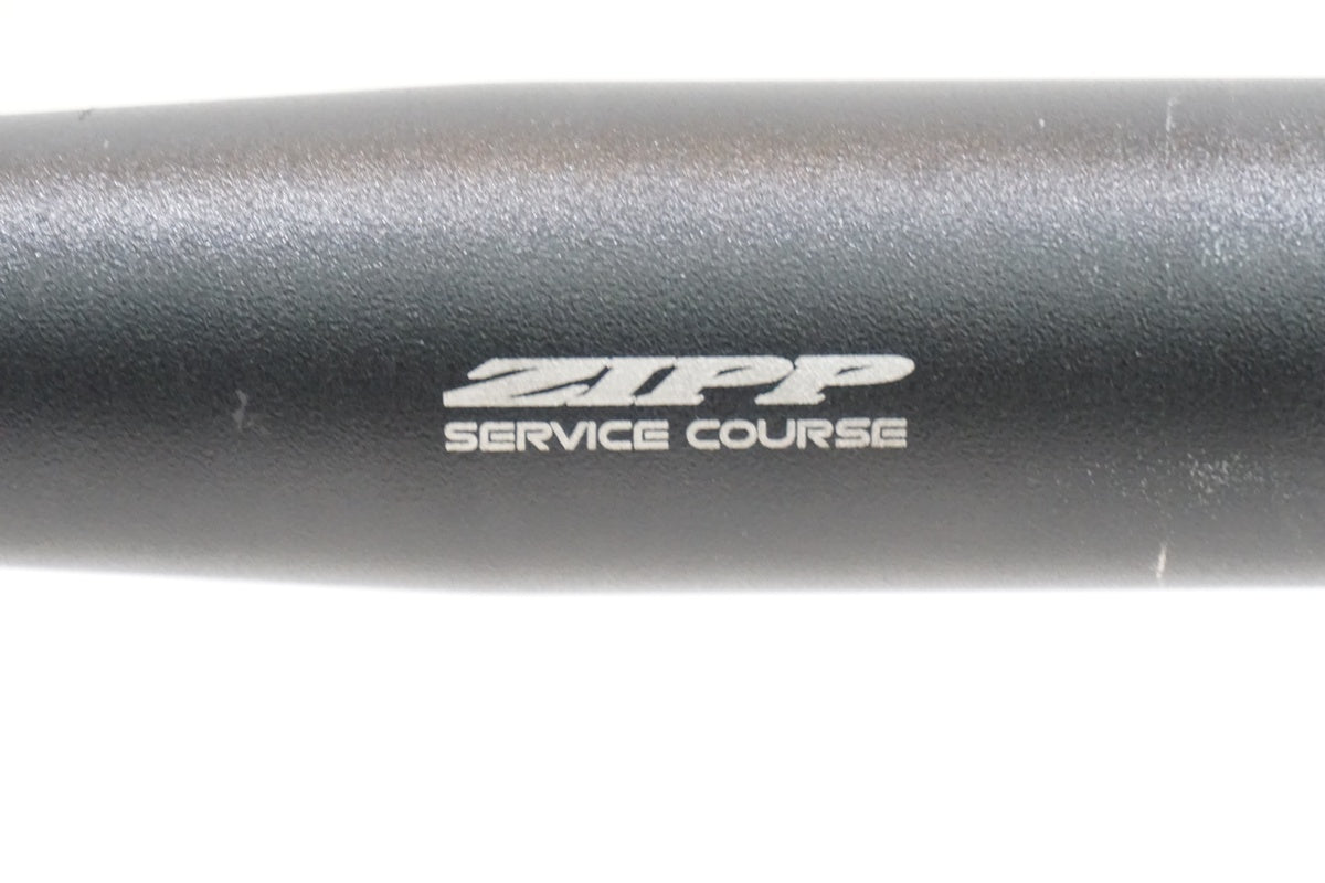 ZIPP「ジップ」 SERVICE COURSE 80 φ31.8 144㎜ ドロップハンドル/ 京都西院店