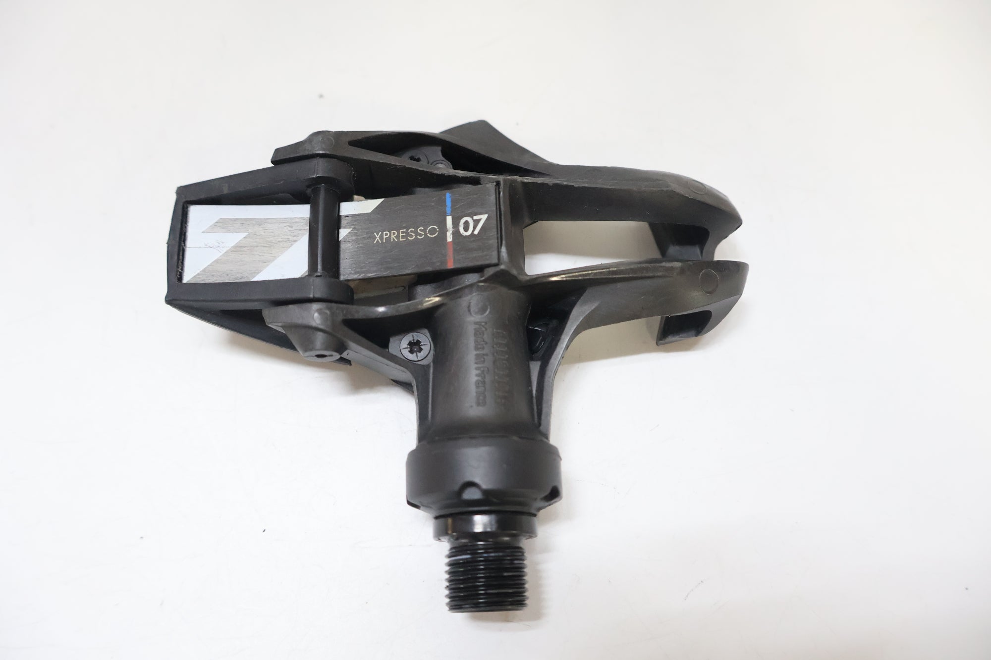 タイム　TIME Xpresso 07 ペダル Amazon.com : TIME Unisex's Xpresso 7 Pedals, Black, One Size