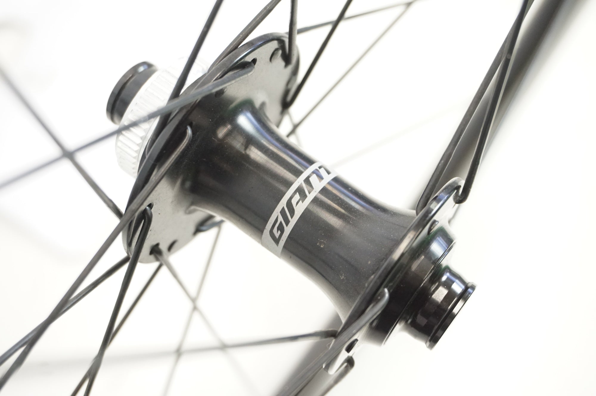 GIANT 「ジャイアント」 SLR2 DISC SHIMANO 11S ホイールセット