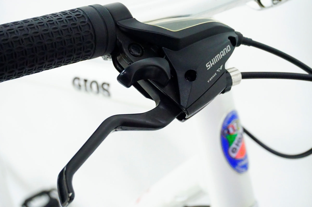 GIOS 「ジオス」 MISTRAL 2022年モデル クロスバイク / 名古屋大須店
