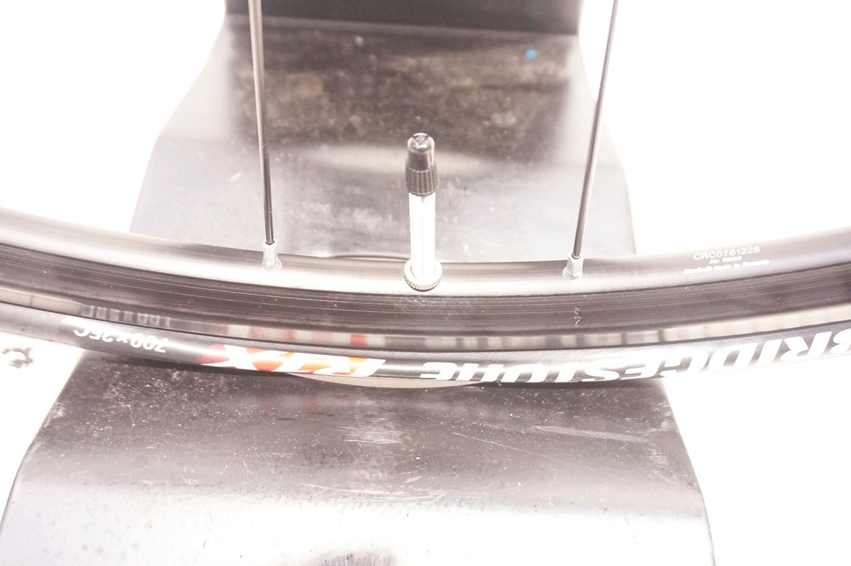 MAVIC 「マヴィック」 AKSIUM DISC SHIMANO 11s ホイールセット / 大阪門真店