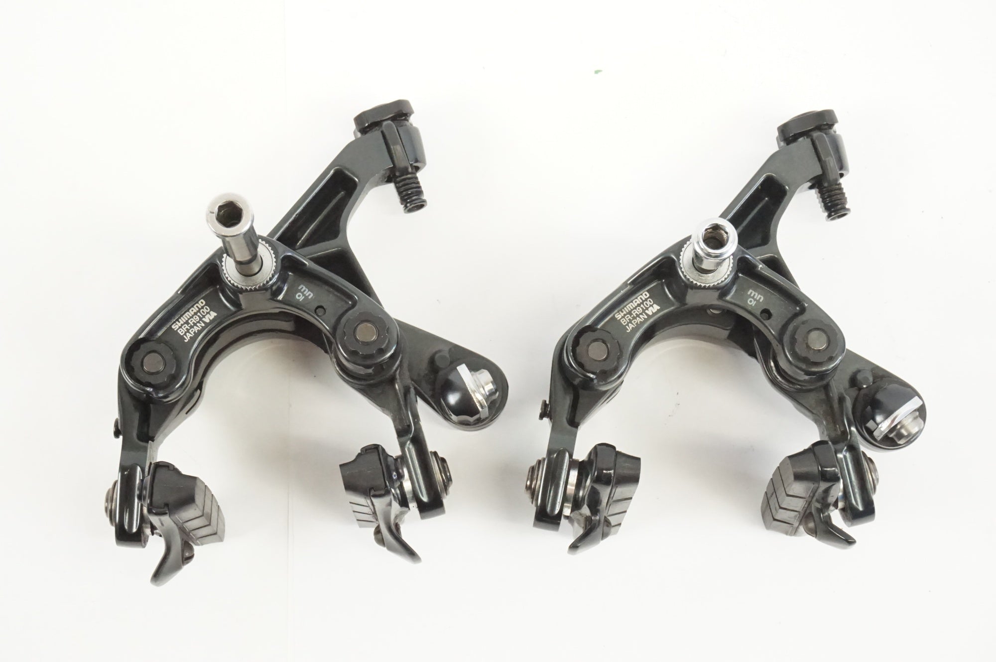 SHIMANO 「シマノ」 DURA-ACE R9100 コンポセット / 宇都宮店