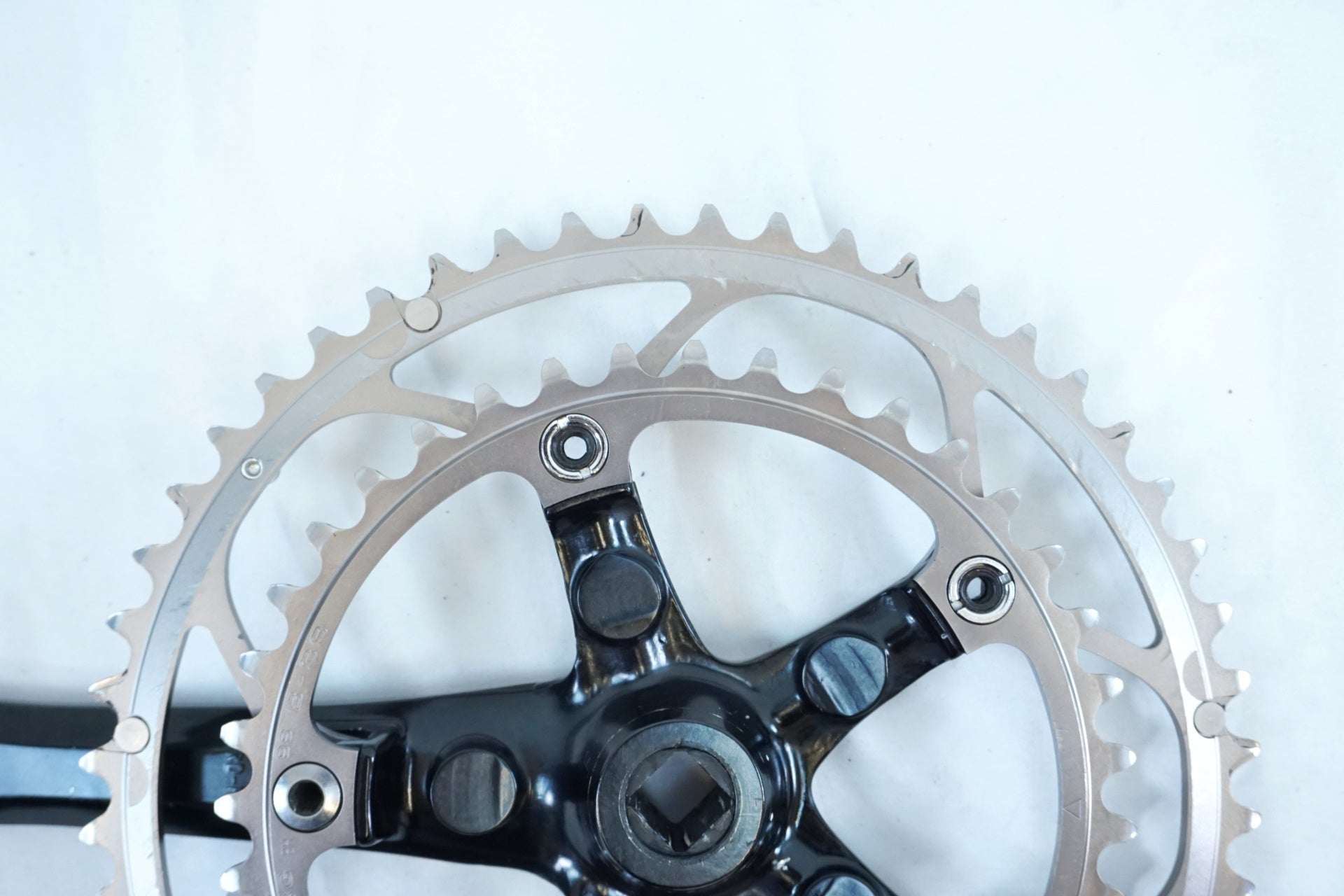 CANNONDALE 「キャノンデール」 PX 52-39T 175mm クランクセット / 有明ガーデン店