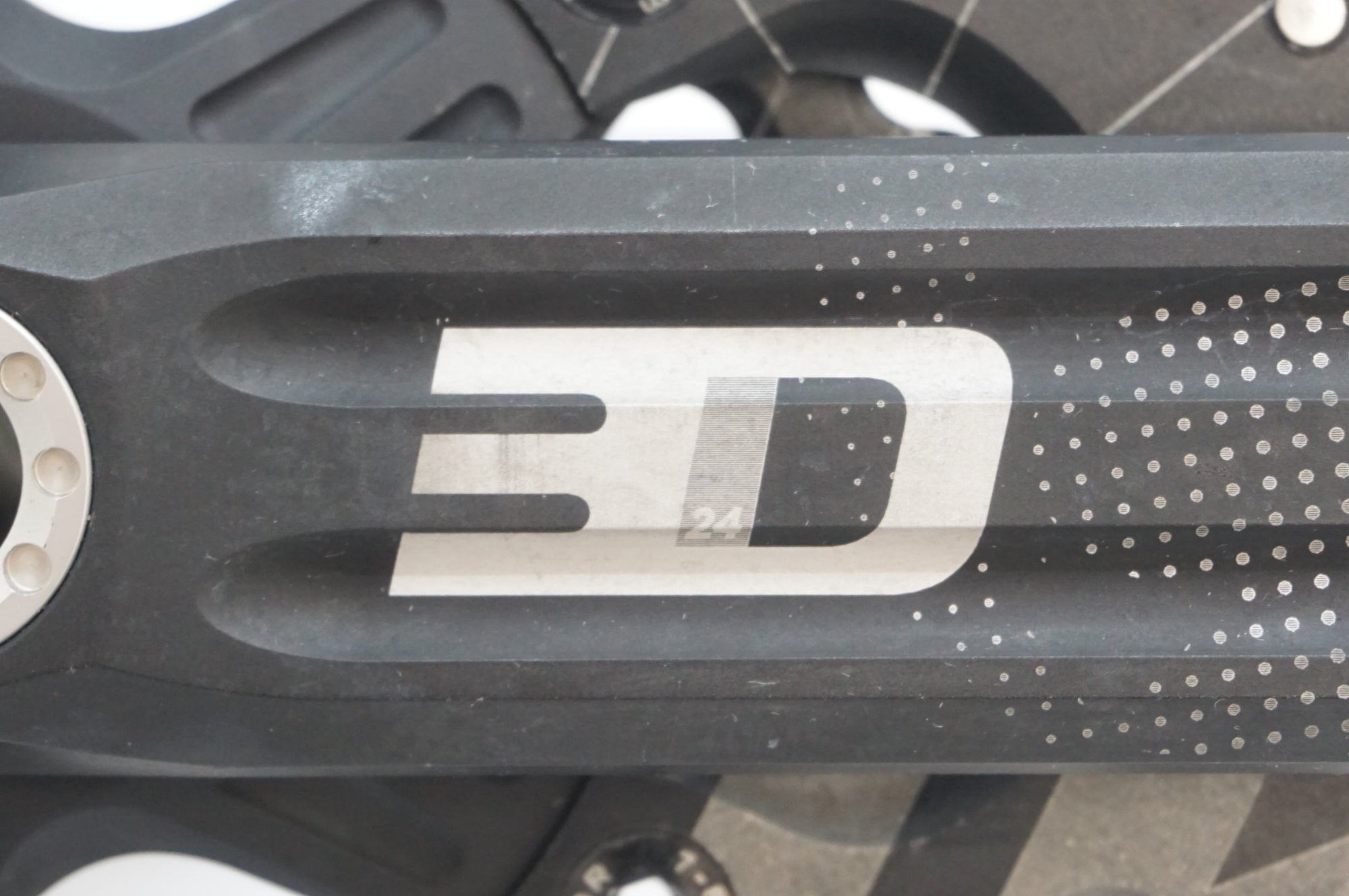ROTOR 3D 52 (36) 110 ローター クランク172.5-42F Amazon | ローター 3D+ クランクアーム 172.5 ブラック 130 BCD