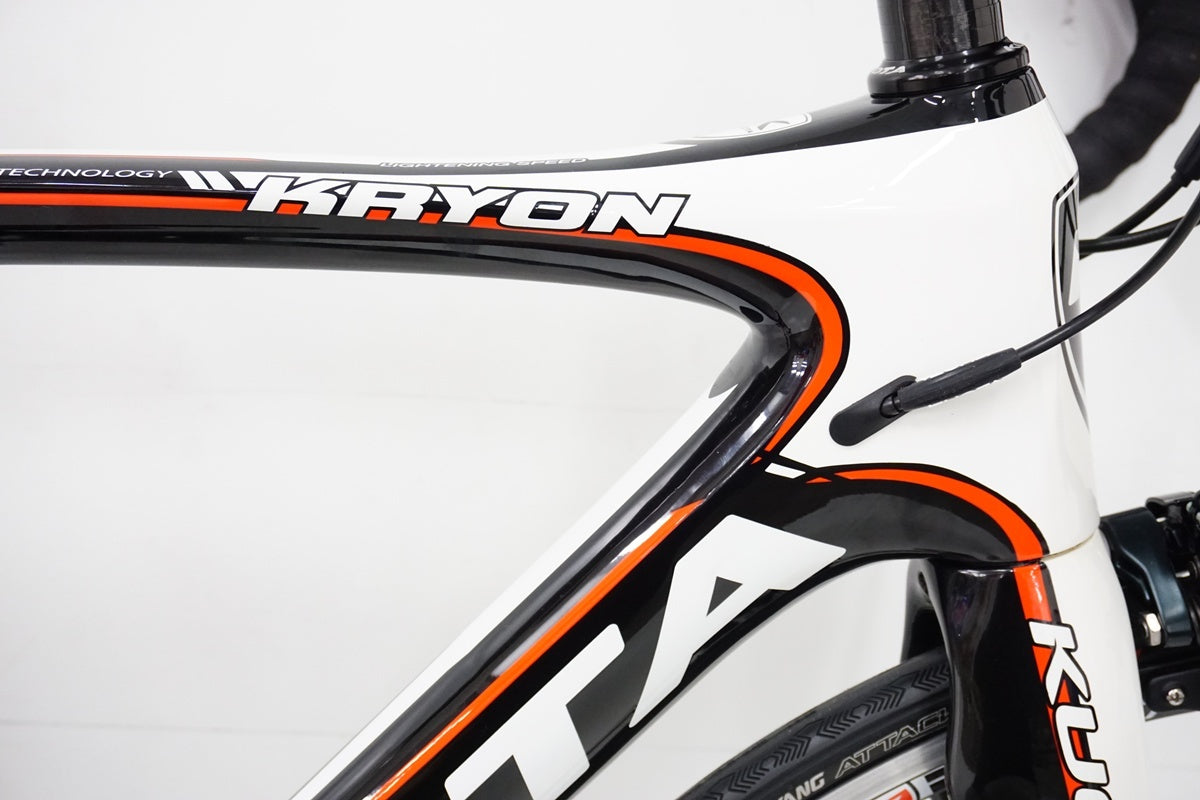 KUOTA「クォーター」 KRYON 105 2015年モデル ロードバイク / 浜松店