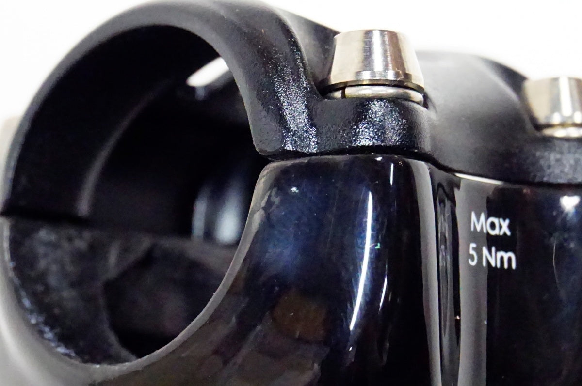 3T 「スリーティー」 ARX LTD φ31.8 90mm ステム / 名古屋大須店