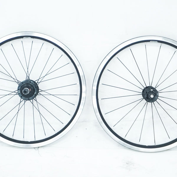 クリンチャー - ミニベロ用 - 完組 - ホイール ｜ バイチャリ公式