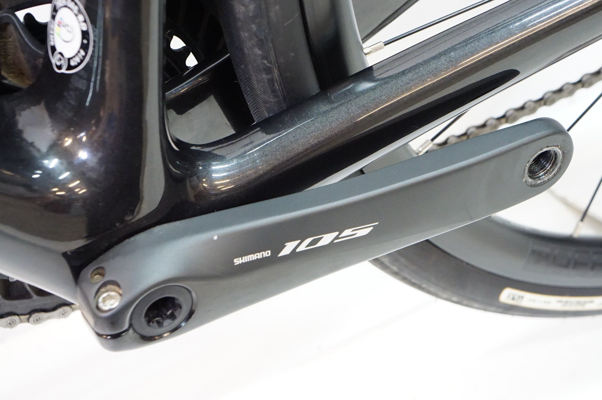 TREK 「トレック」 DOMANE SL5 DISC 2019年モデル ロードバイク / 熊谷本店