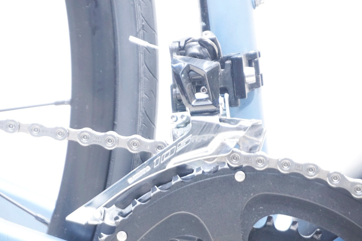BESV 「ベスビー」 JR1 2025年モデル E-BIKE / 大阪門真店