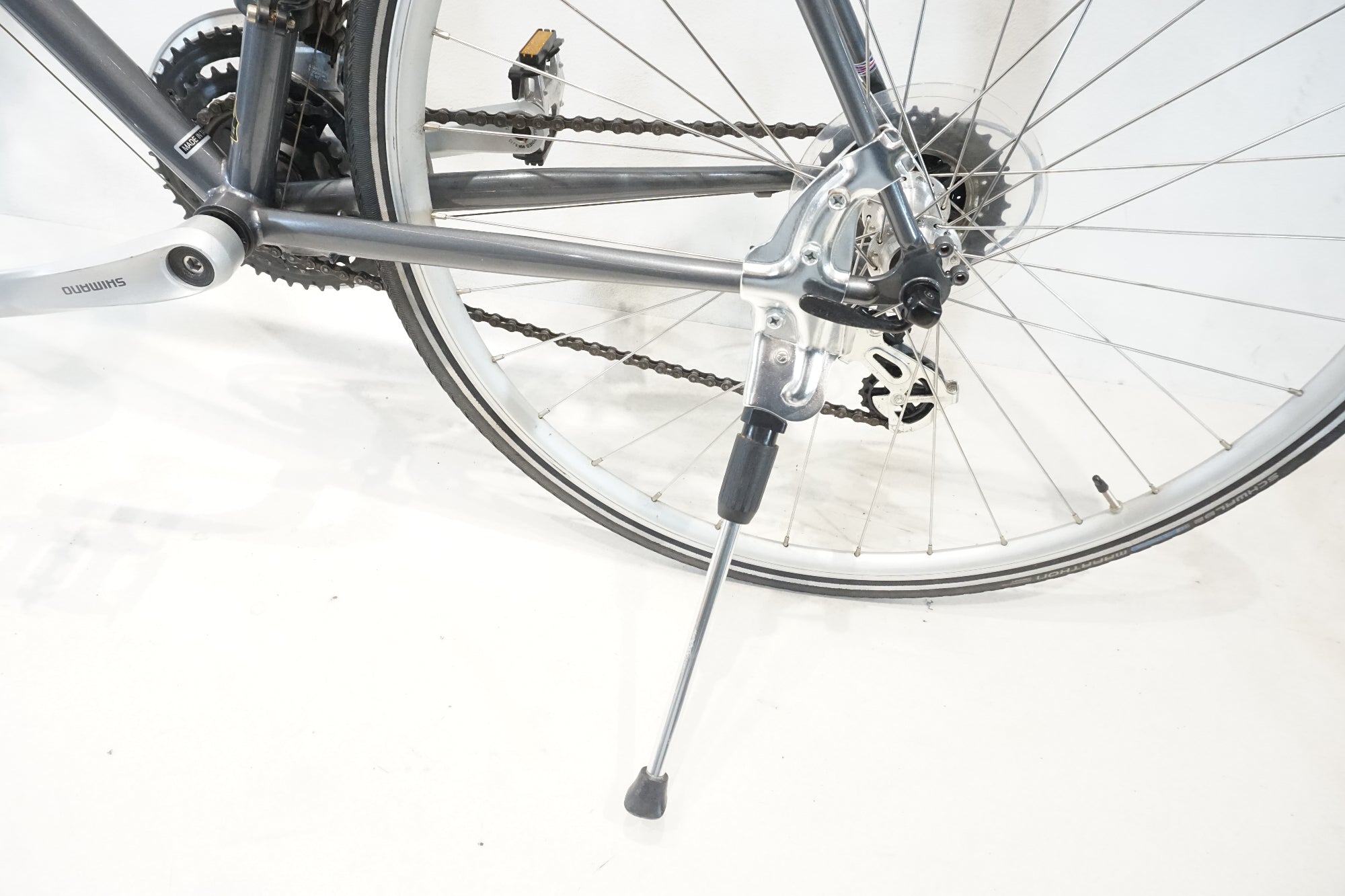 RALEIGH 「ラレー」 RFT RADFORD TRADITIONAL 2019年モデル クロスバイク / 横浜戸塚店