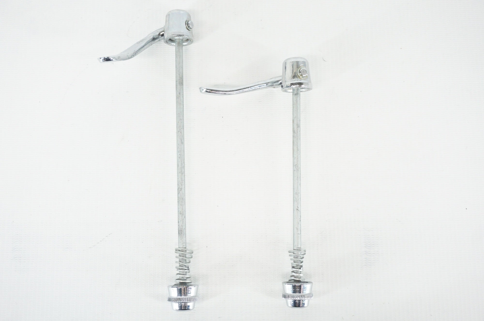 CAMPAGNOLO 「カンパニョーロ」 100/130mm クイックリリース / 阪急