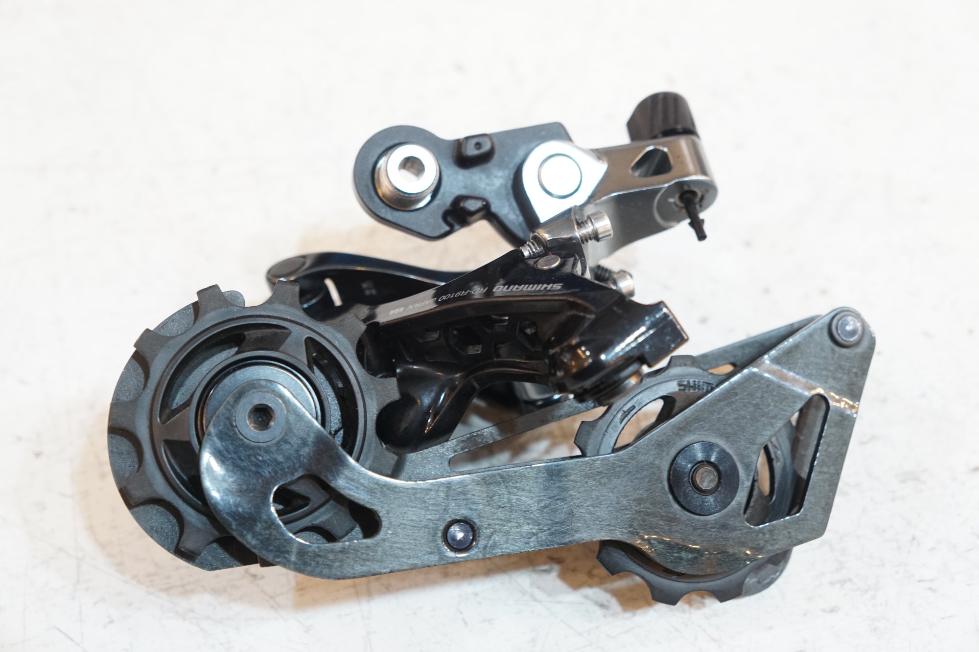 RD-r9100 DURA-ACE リアディレイラー SHIMANO 「シマノ」 DURA-ACE RD-R9100 リアディレイラー / バイチャリ