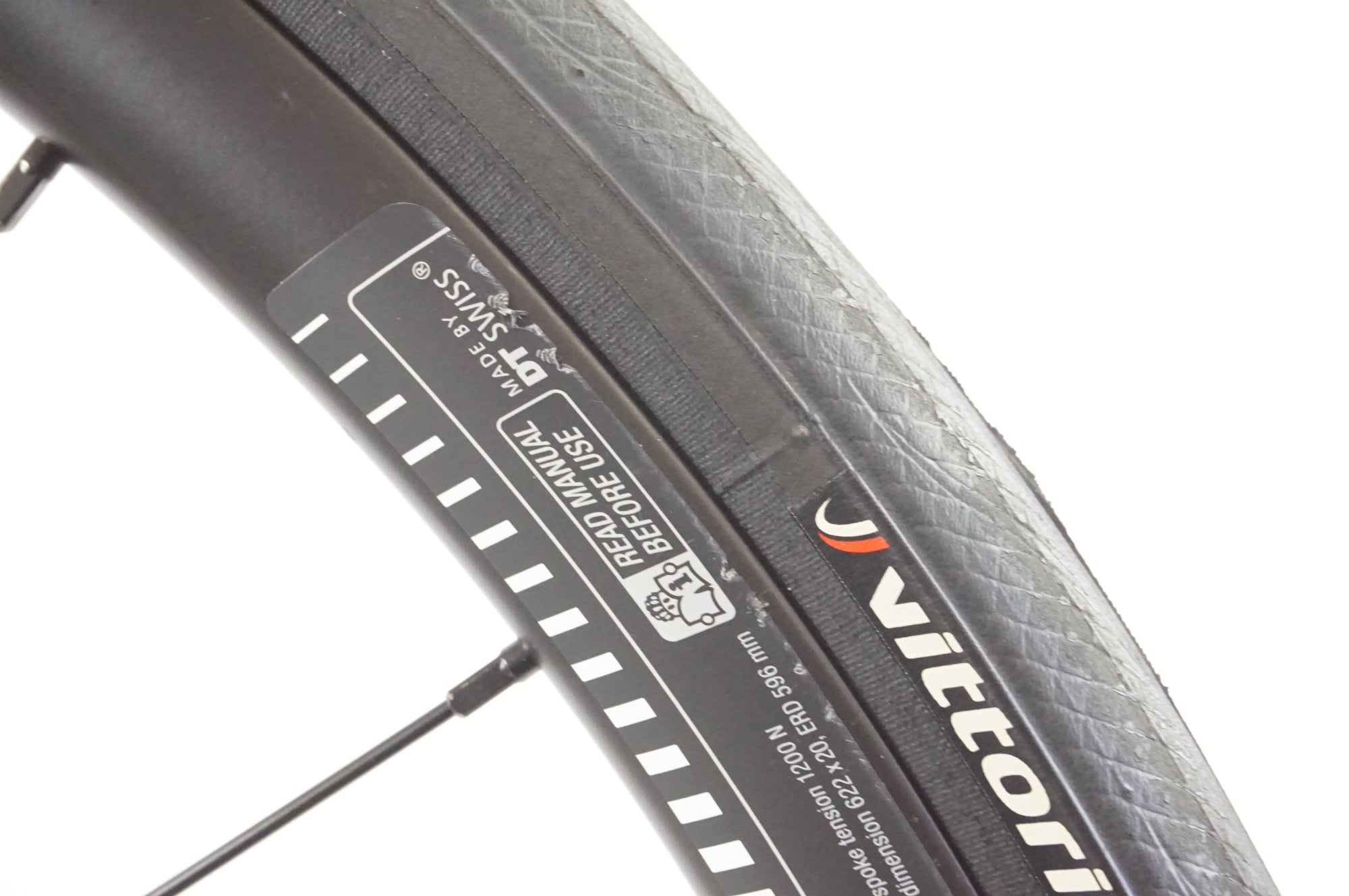 DT SWISS 「ディーティースイス」 R470 DB シマノ 11速 ホイール