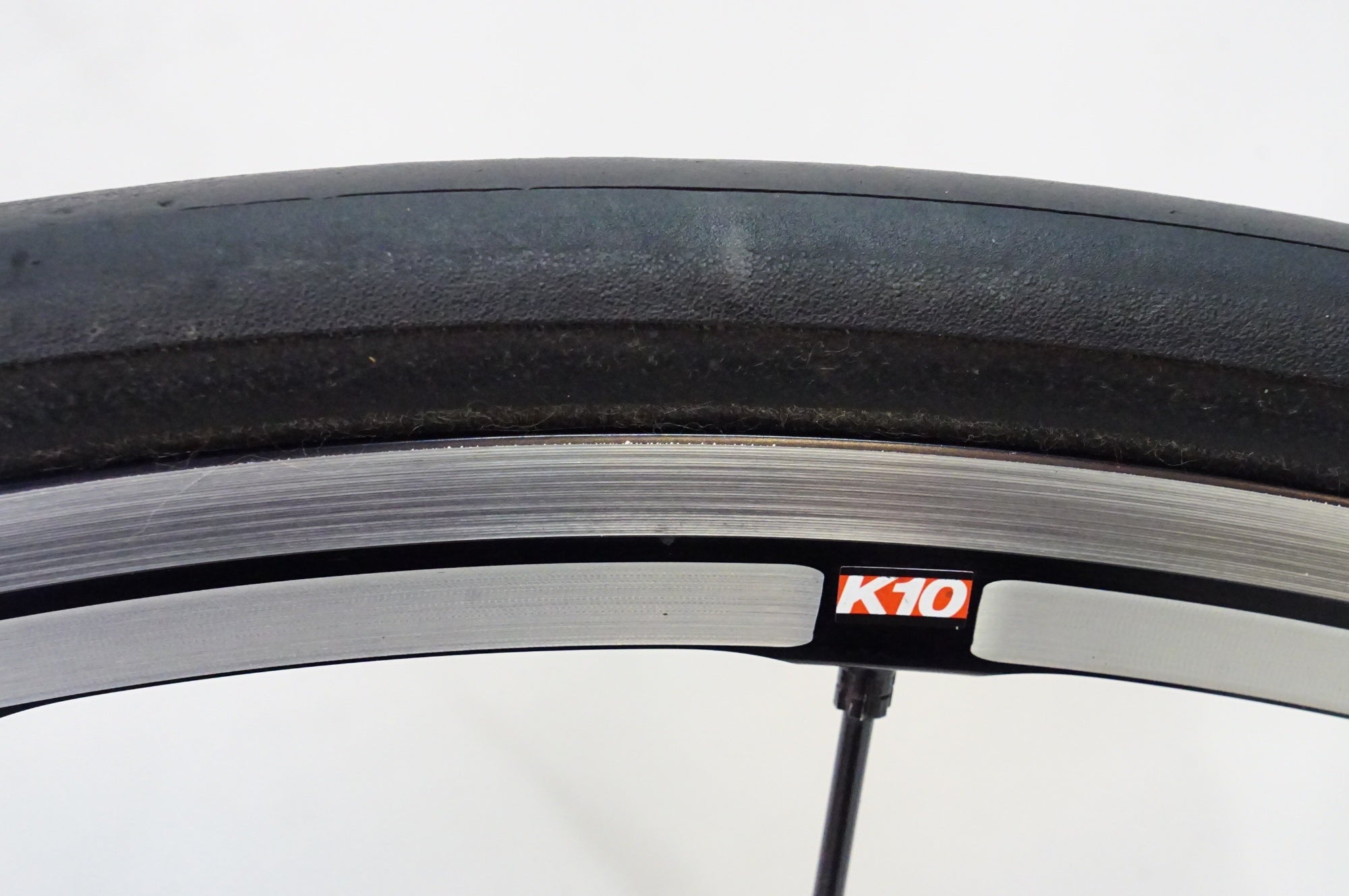 MAVIC 「マヴィック」」 KSYRIUM K10 シマノ11速 ホイールセット