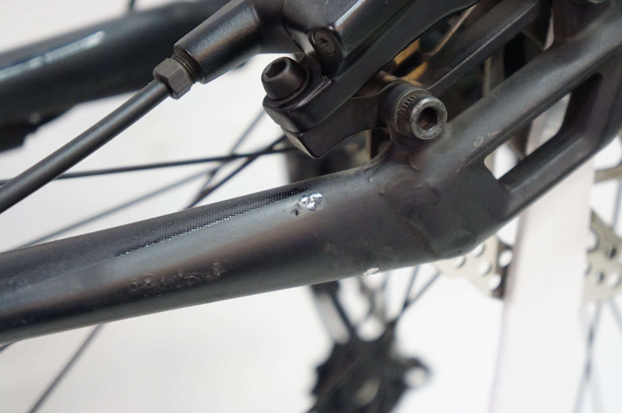 CANNONDALE 「キャノンデール」 BADBOY SOLO RIGID 5 2013年モデル クロスバイク  / 熊谷本店