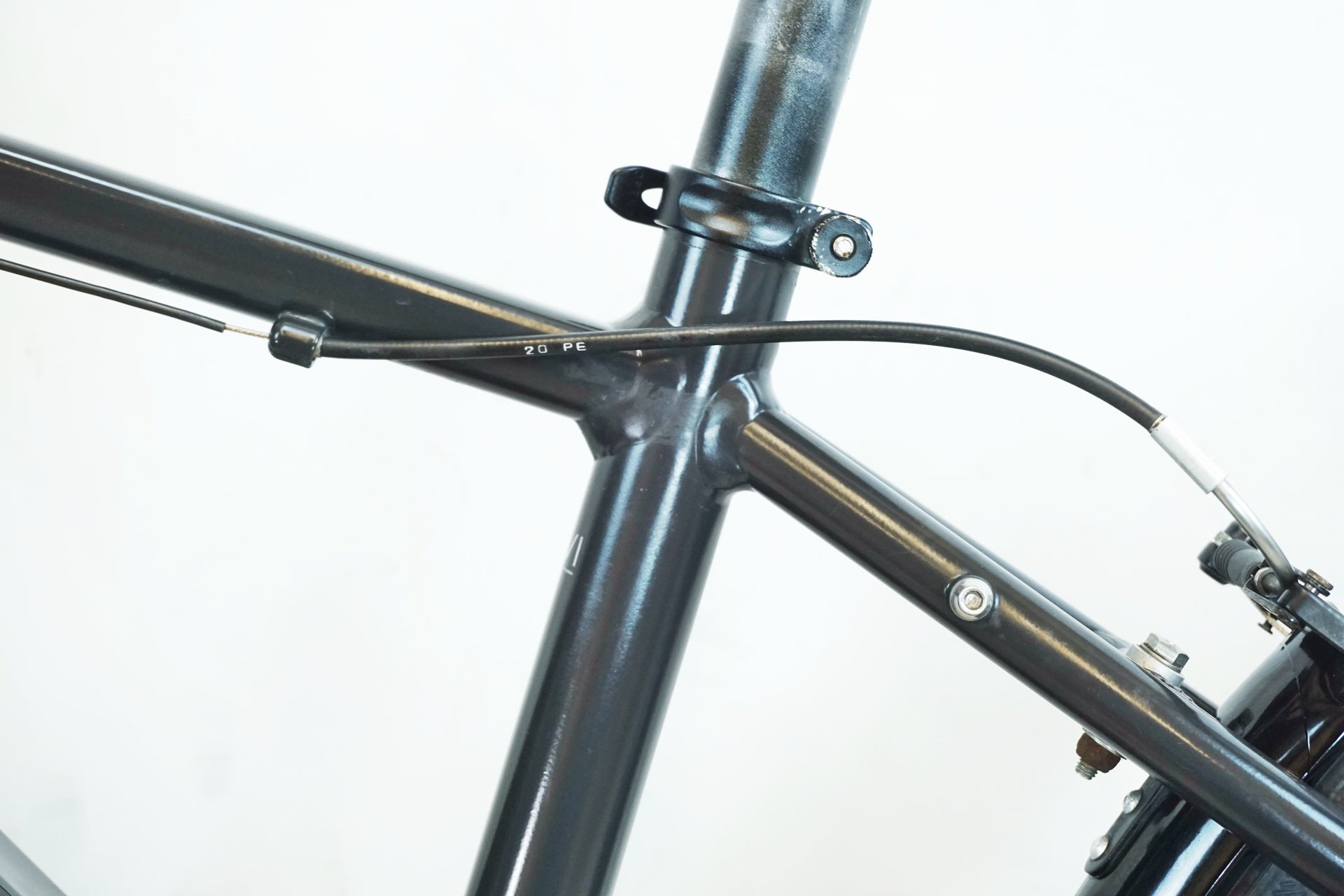 PANASONIC 「パナソニック」 ジェッター BE-ELHC344B 2021年モデル 電動アシスト自転車 / 有明ガーデン店