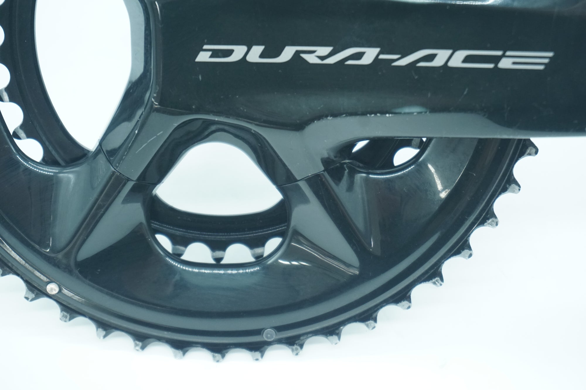 SHIMANO 「シマノ」 DURA-ACE FC-R9200 170mm 50-34T クランク / 京都西院店