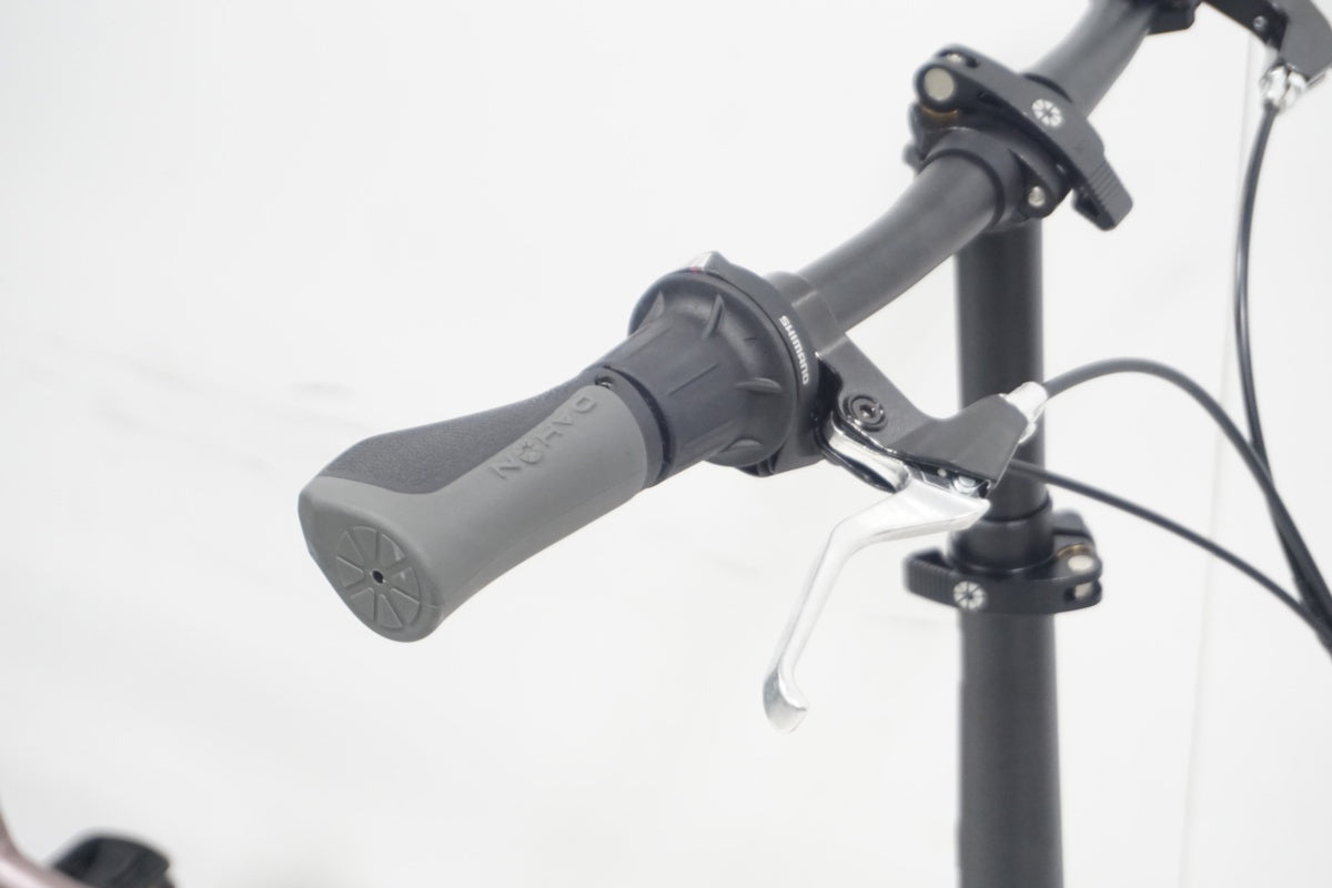 DAHON 「ダホン」 HIT 2025年モデル 折り畳み自転車 / 滋賀大津店