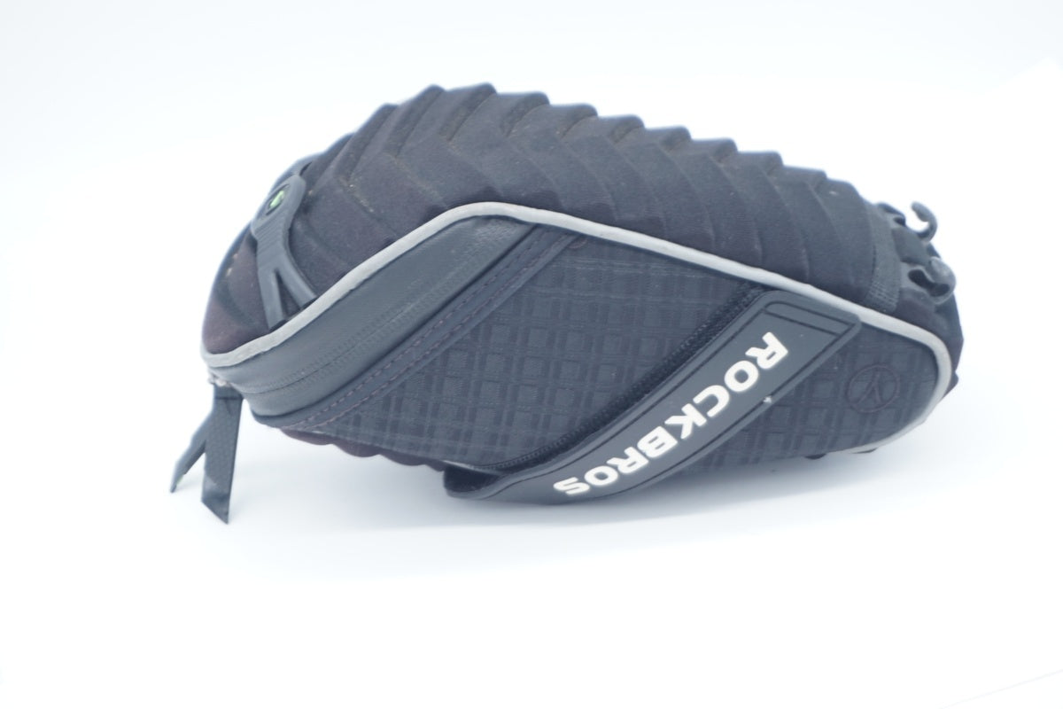 ROCKBROS 「ロックブロス」 ハードシェル サドルバッグ / 滋賀大津店