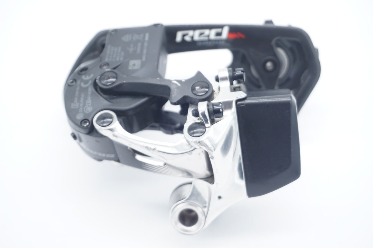SRAM 「スラム」 RED 22 リアディレイラー / 滋賀大津店