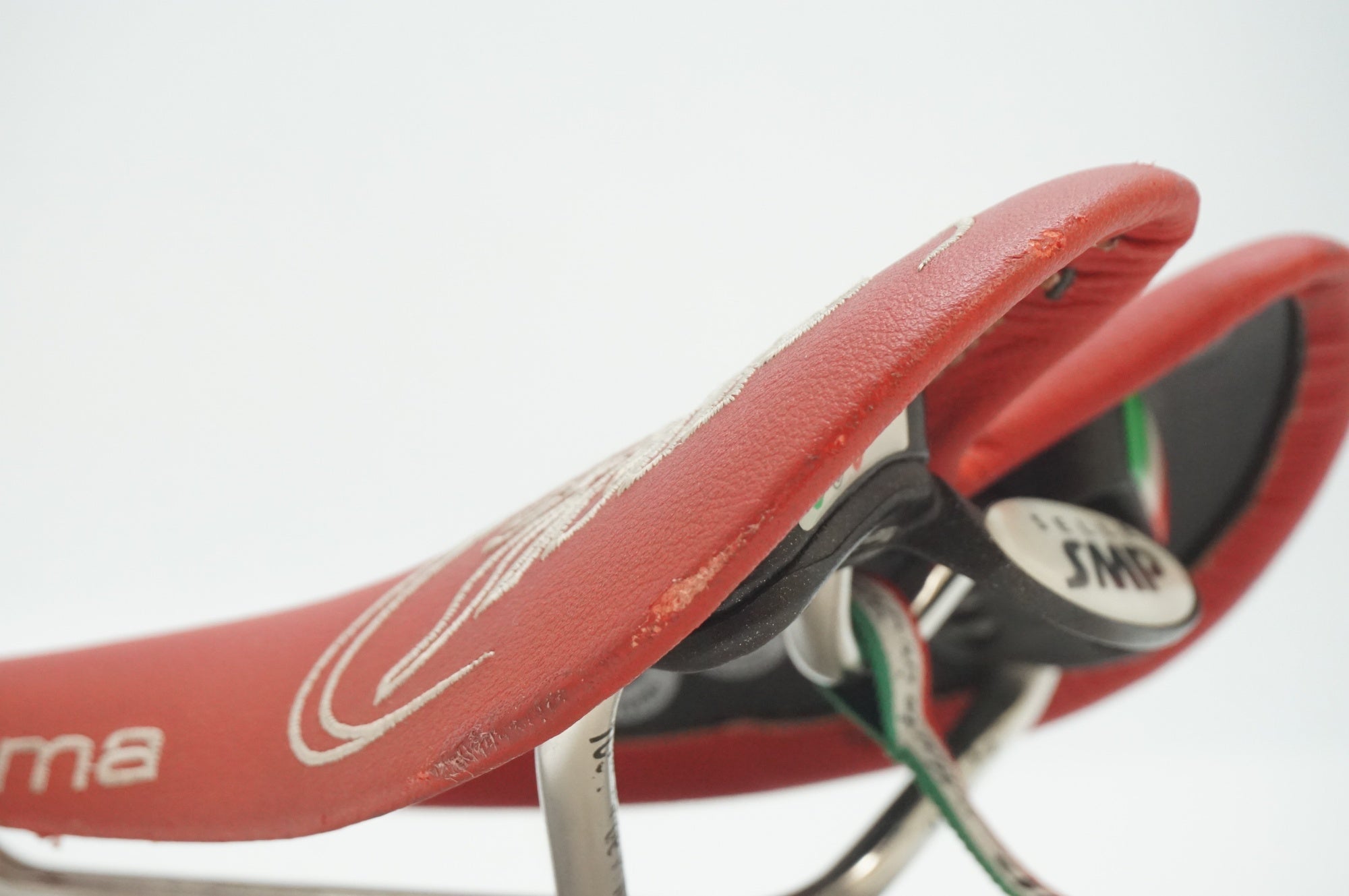 SMPサドル　forma フォーマ ロードバイクショップCOG'S ｜ SELLE SMP Forma Carbon Rail