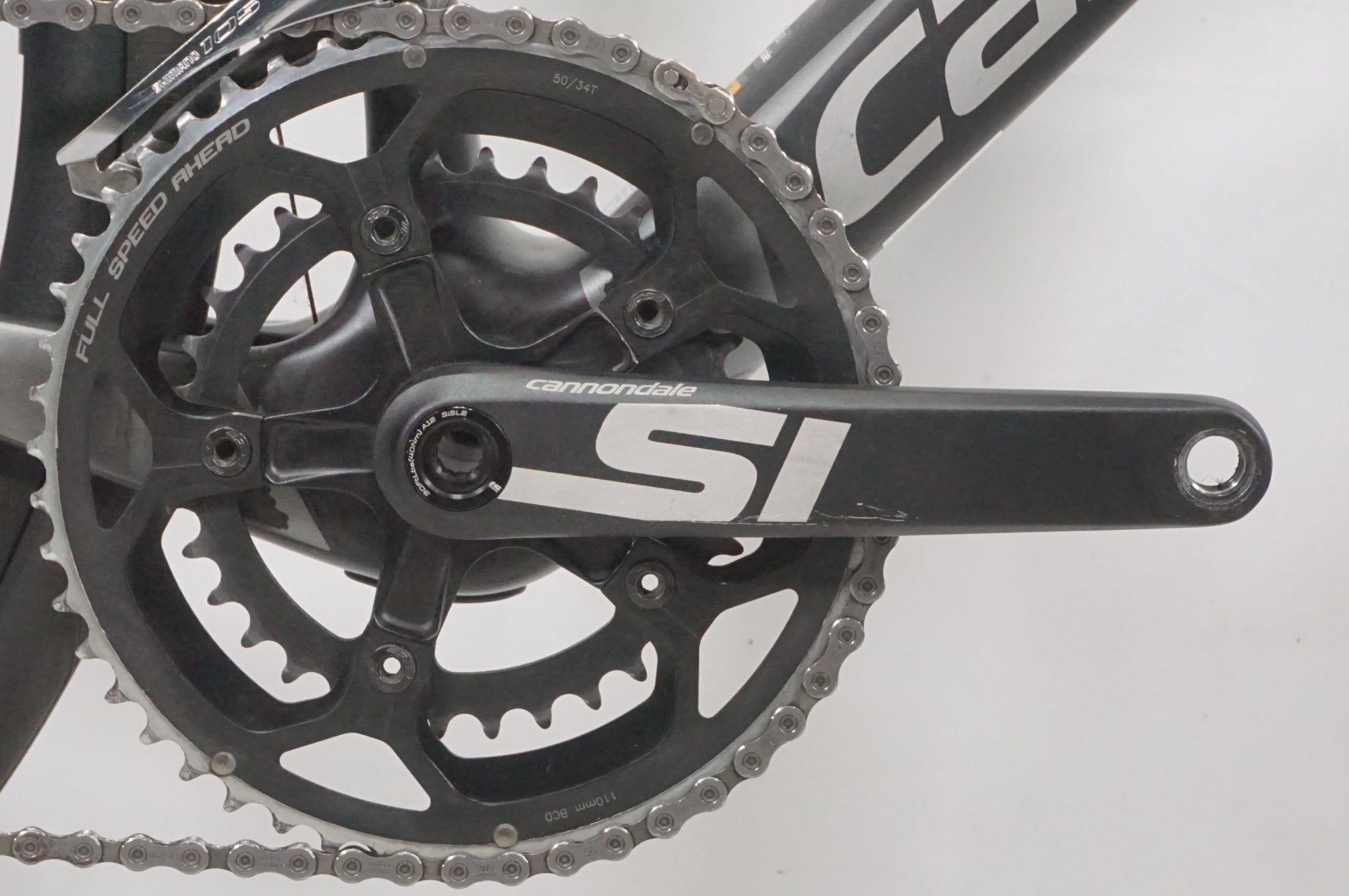 CANNONDALE 「キャノンデール」 SYNAPSE CARBON DISC 105 2018年モデル ロードバイク / AKIBA店