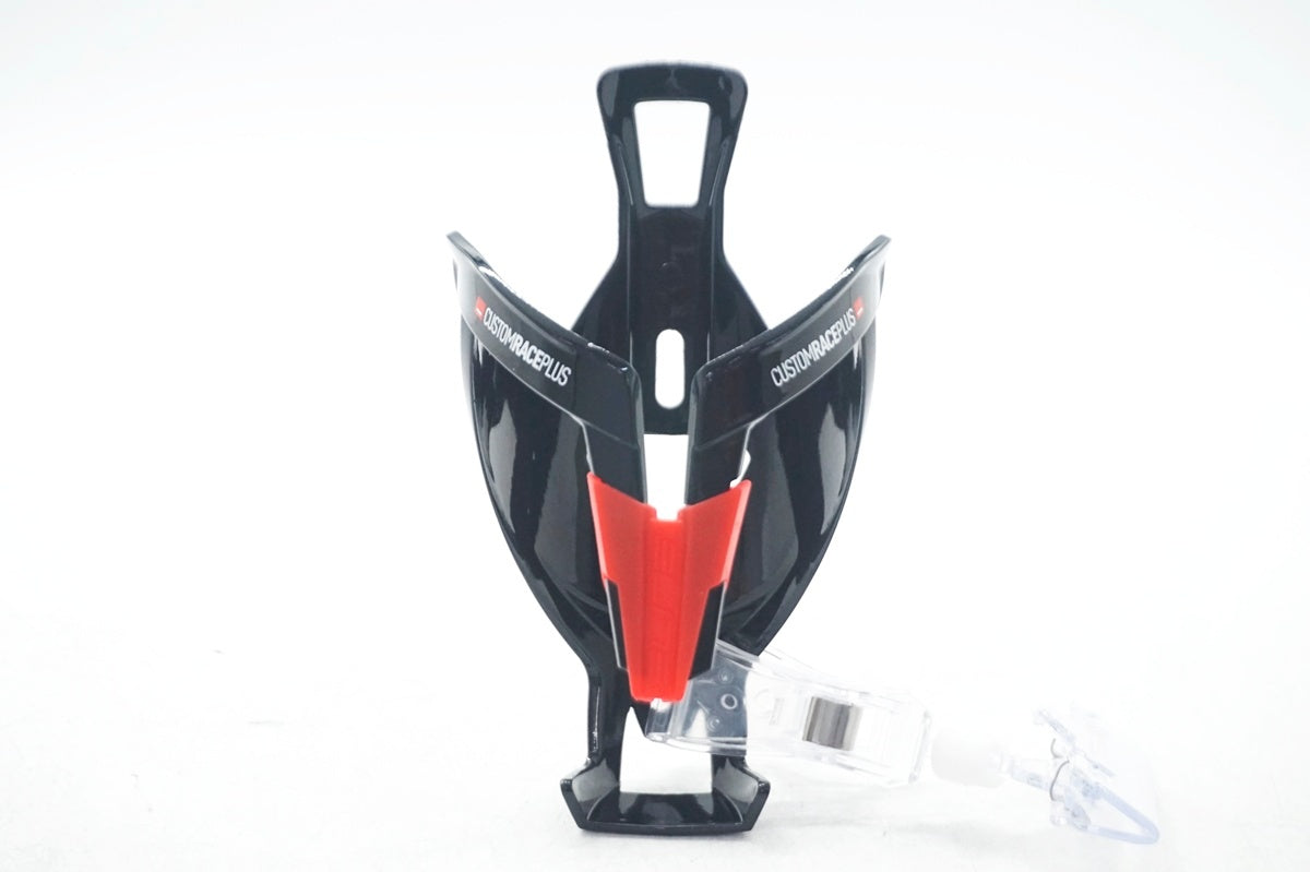 ELITE 「エリート」 CUSTOM RACE PLUS ボトルケージ / 大阪門真店