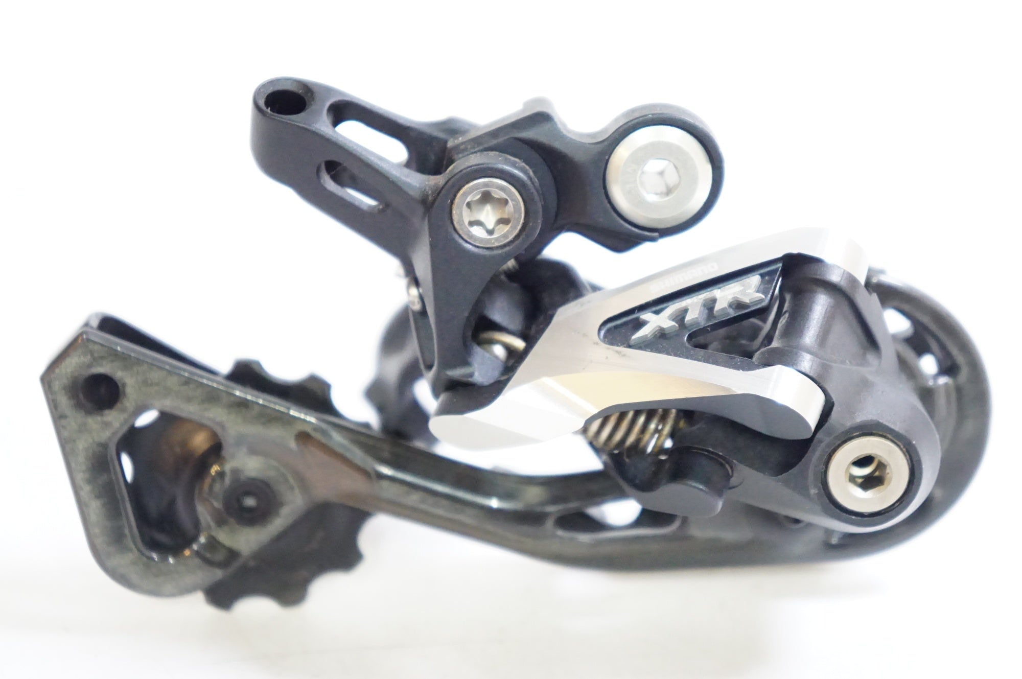 SHIMANO 「シマノ」 XTR RD-M980 リアディレイラー / 熊谷本店