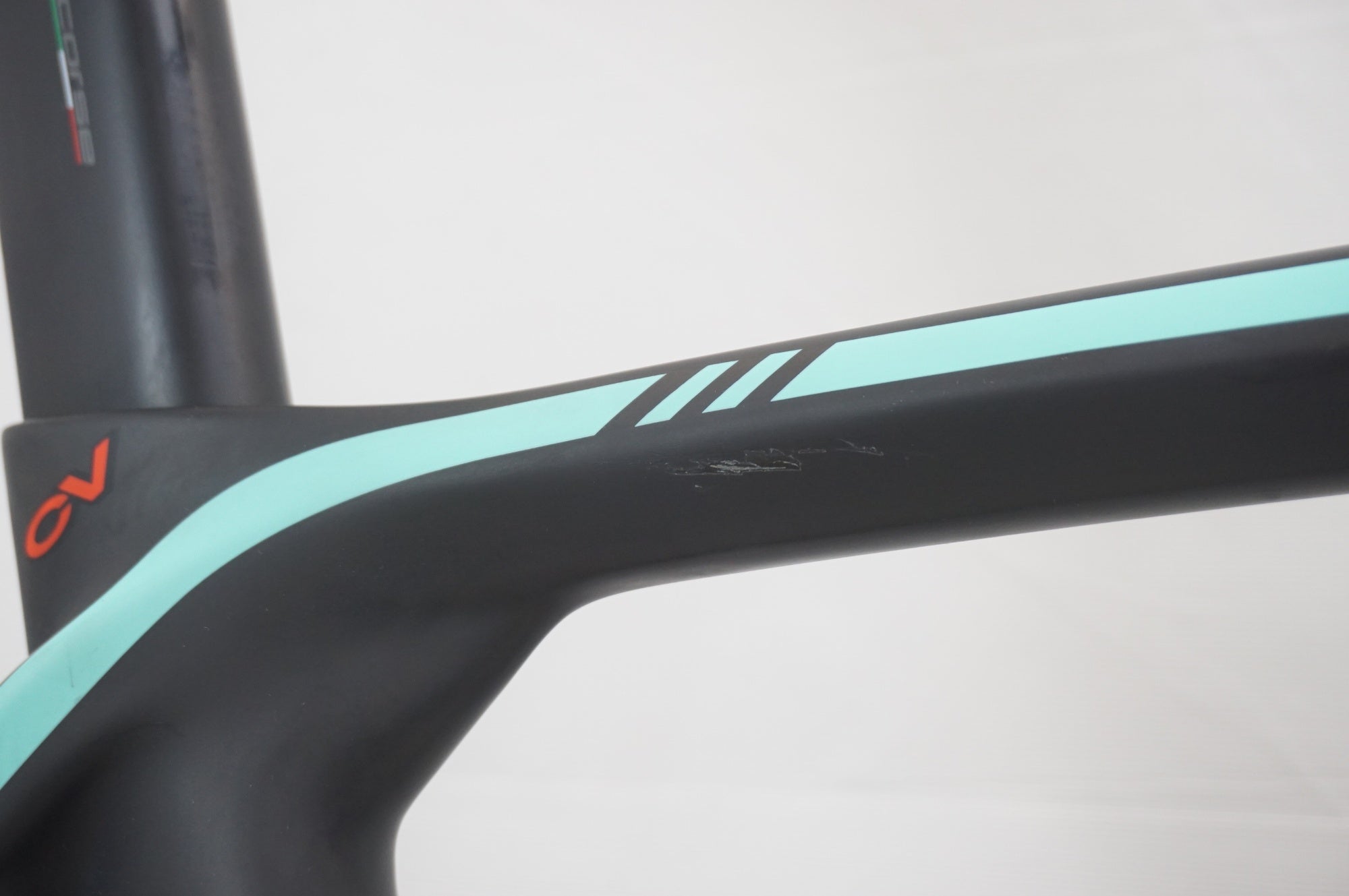 BIANCHI 「ビアンキ」 OLTRE XR3 DISC 105 2019年モデル ロードバイク / 福岡店