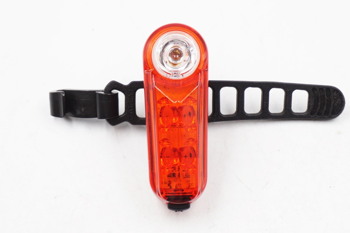 CATEYE 「キャットアイ」 SYNS KINETIC リアライト / 奈良店