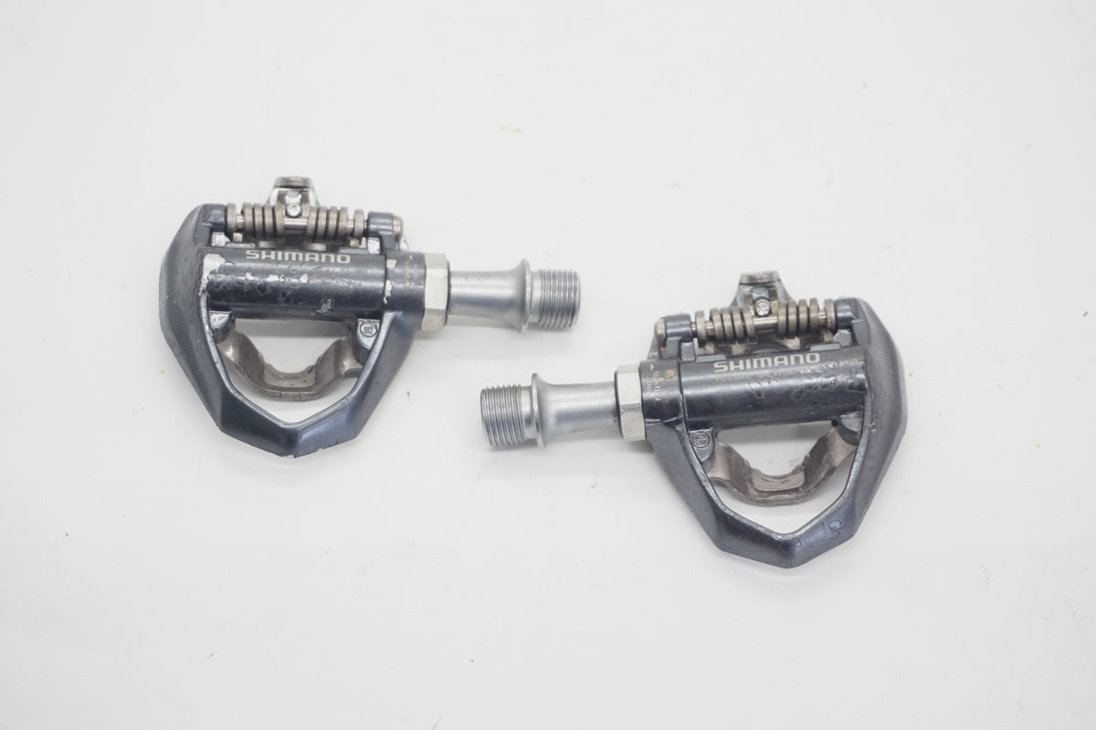 SHIMANO「シマノ」 PD-ES600 ペダル/ 京都八幡店