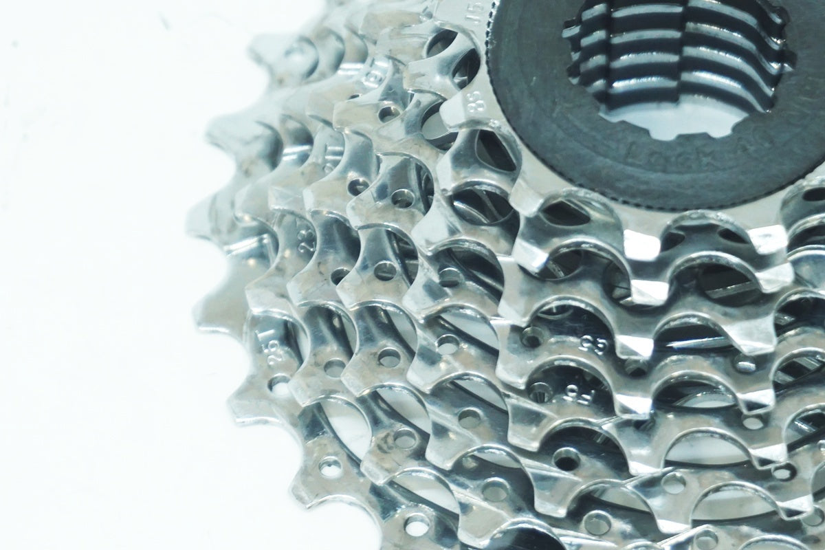 未開封 見本品 コンクリート・ブロンド 朱い華 プロモ盤 SRAM 「スラム」 8S 12-26T スプロケット / 大阪美原北インター店