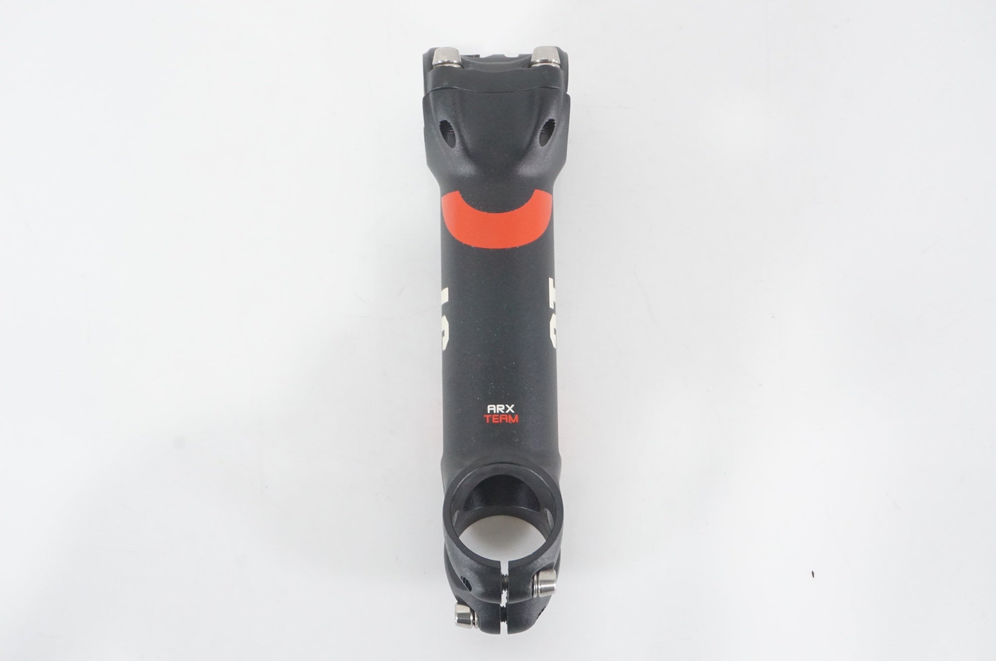 3T 「スリーティー」 ARX TEAM φ31.8 120mm ステム / AKIBA店
