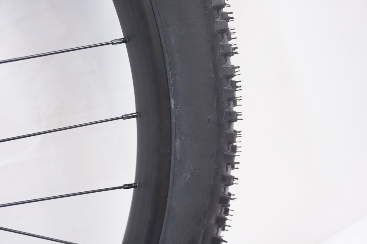 WTB 「ダブルティービー」 STI 35 シマノ10速 ホイールセット / バイチャリ世田谷店