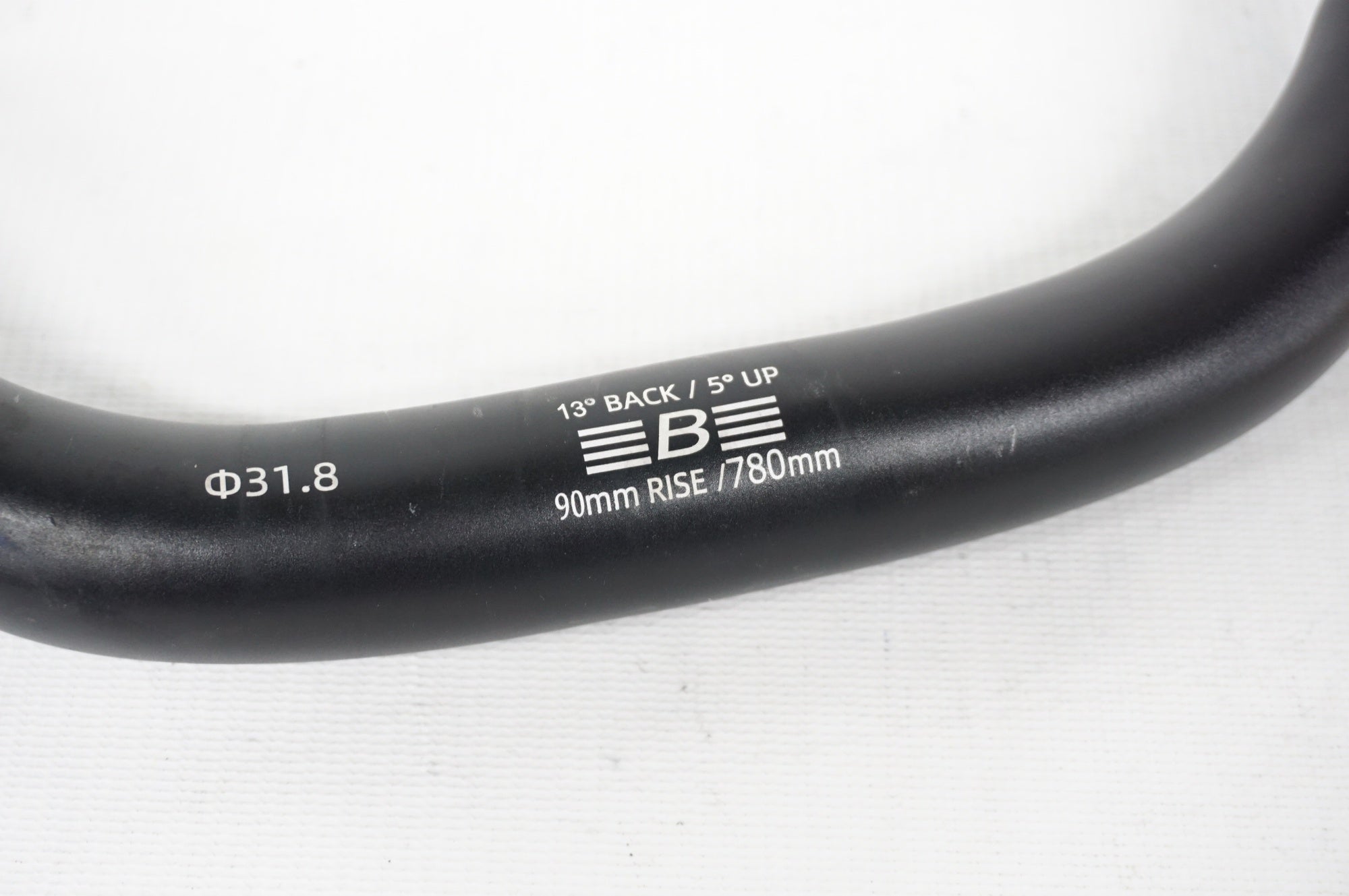 BUCKLOS 「バックロス」 BRL-90 Φ31.8 730mm ハンドル / 阪急塚口店