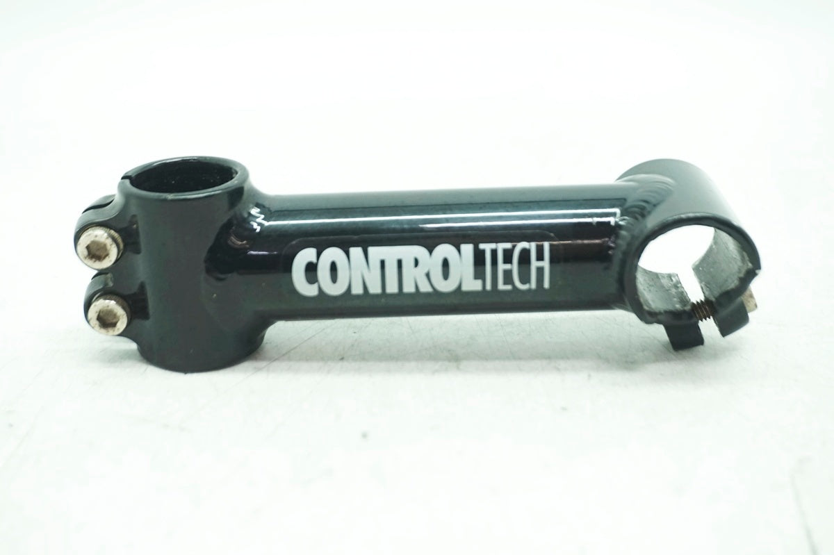 CONTROL TECH 「コントロールテック」 Φ25.4 120mm ステム / 大阪門真