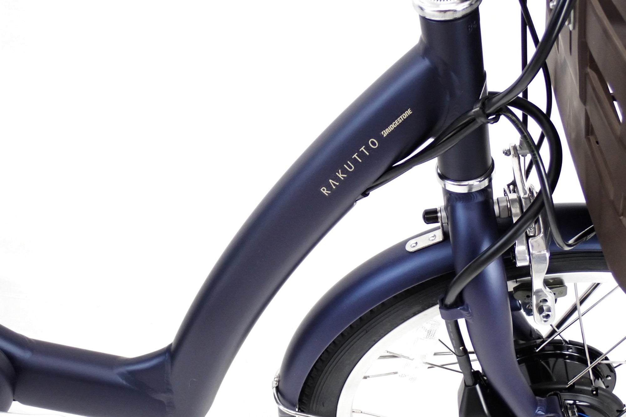 BRIDGESTONE 「ブリヂストン」 ラクットワゴン RW0B45 2025年モデル 電動アシスト自転車 / 伊勢崎店