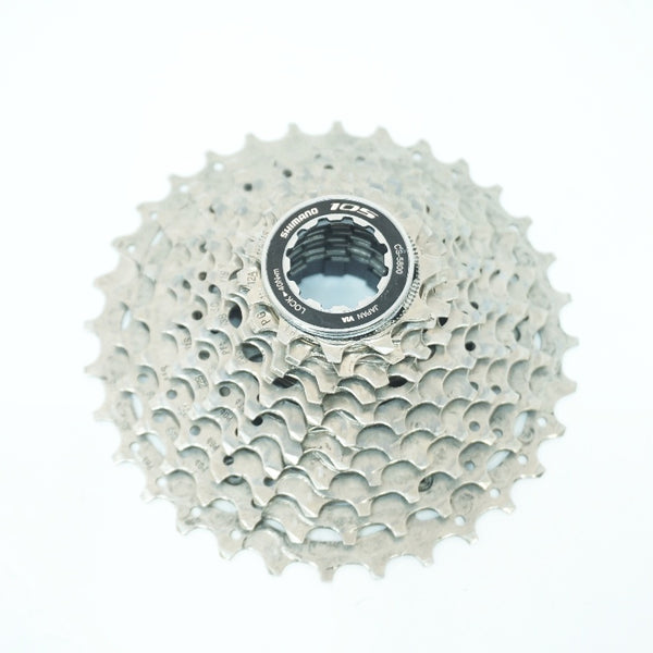 SHIMANO 「シマノ」 105 CS-5800 11-32T スプロケット / 大阪美原北