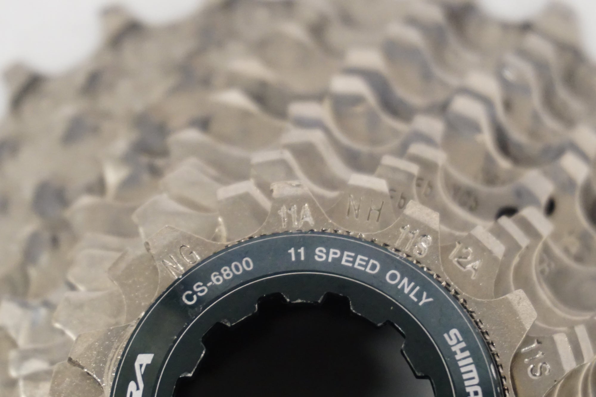 SHIMANO 「シマノ」 ULTEGRA CS-6800 11-28T スプロケット / 浜松店